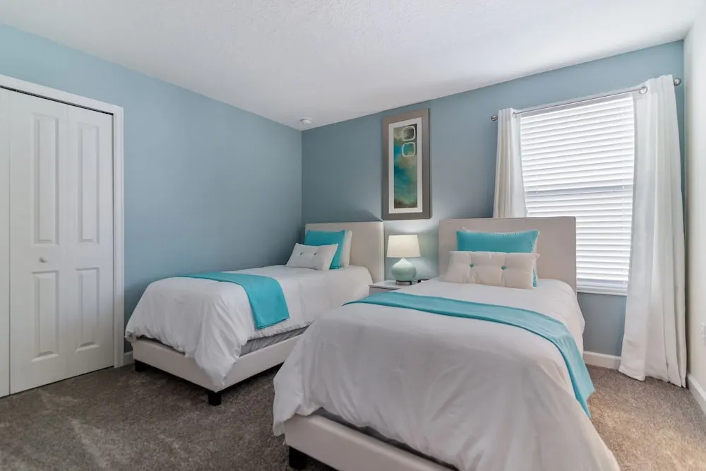 Spacious 8-Bed ChampionsGate Resort Hm-1559PW