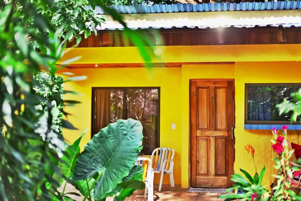 Zula Inn Aparthotel