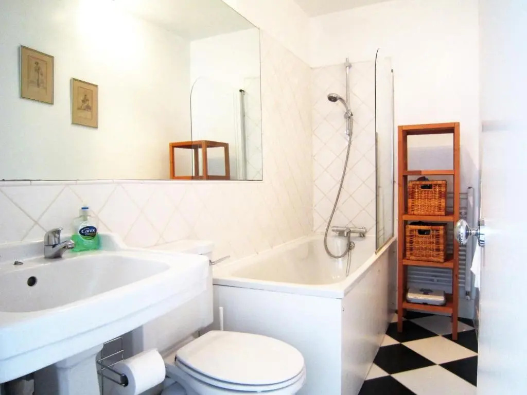 West Kensington 2Bed Flat