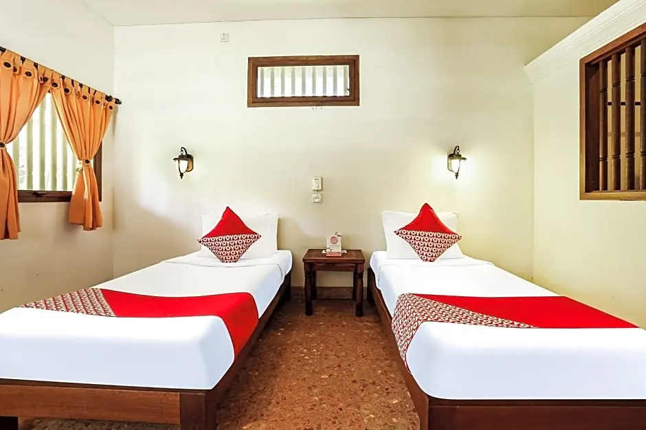 OYO 90893 Mimpi Bungalows