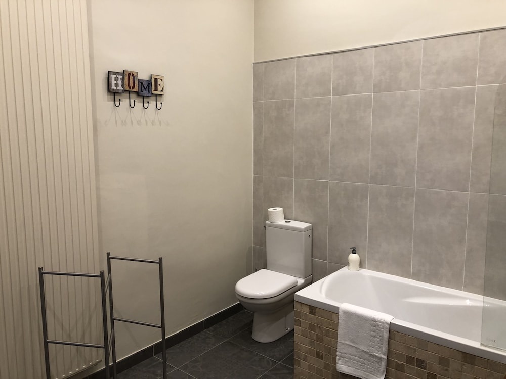 GentilHome - Toulouse B&B Prestige