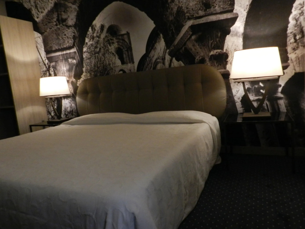 Hotel Federico II Central Palace
