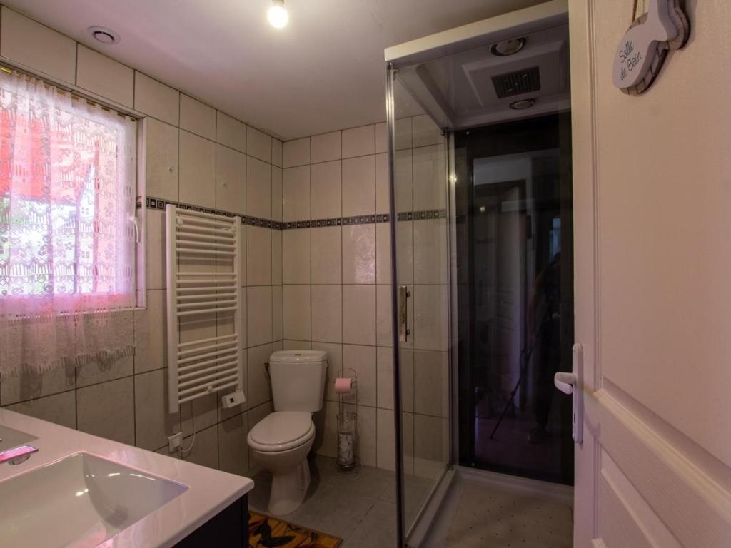 Gite Bergerac, 2 pièces, 2 personnes - FR-1-616-268