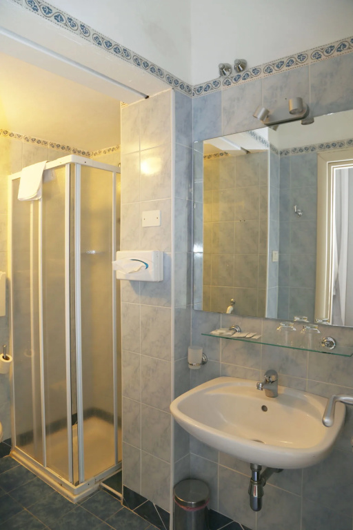 Hotel dei Gonzaga, MantegnaHotels