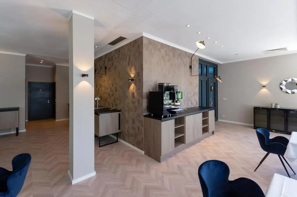 Arthotel ANA Aura