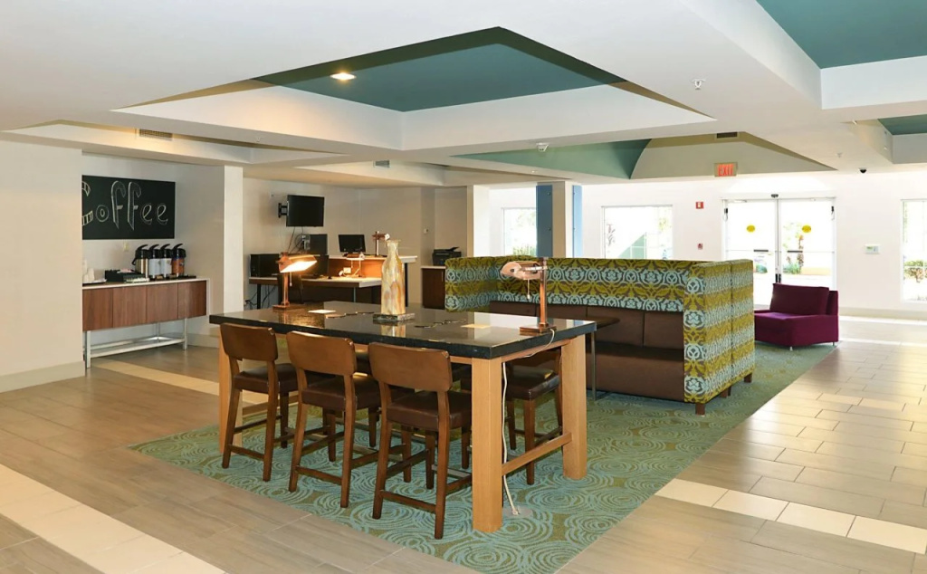 Holiday Inn Express Hotel & Suites - The Villages by IHG