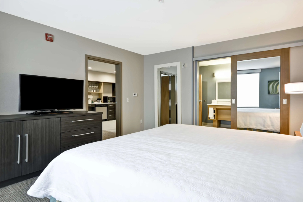 Home 2 Suites By Hilton Jackson