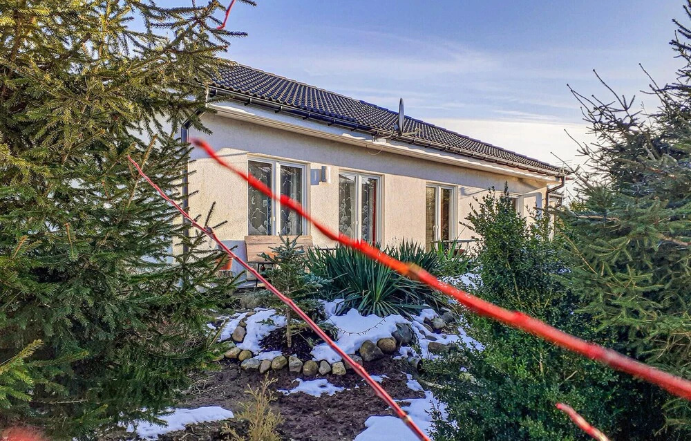 Beautiful Home in Zbychowo With 3 Bedrooms