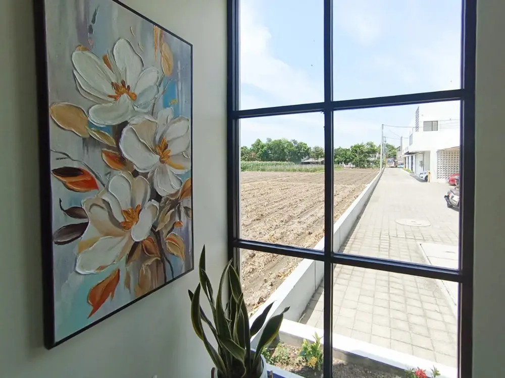 OFO Kost Premium Kampung Inggris Pare Syariah Mitra RedDoorz