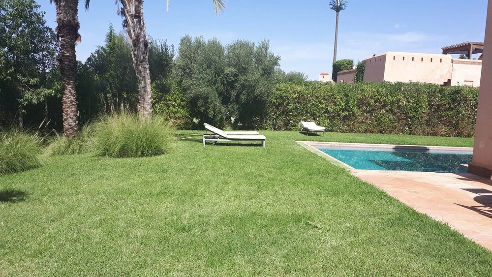 Apple Villa