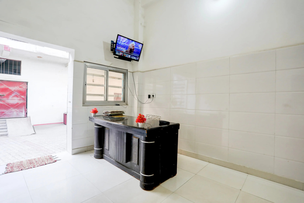 Hotel O by OYO YOUR RESIDENCY