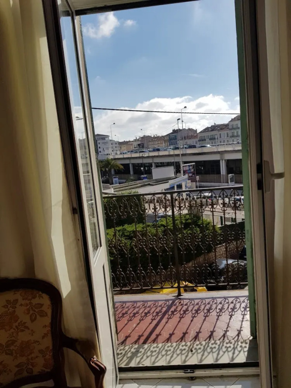 Welcome to Cannes - GALIENNI 3