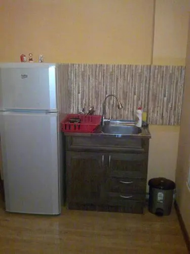 Guest House Tsitsinatela