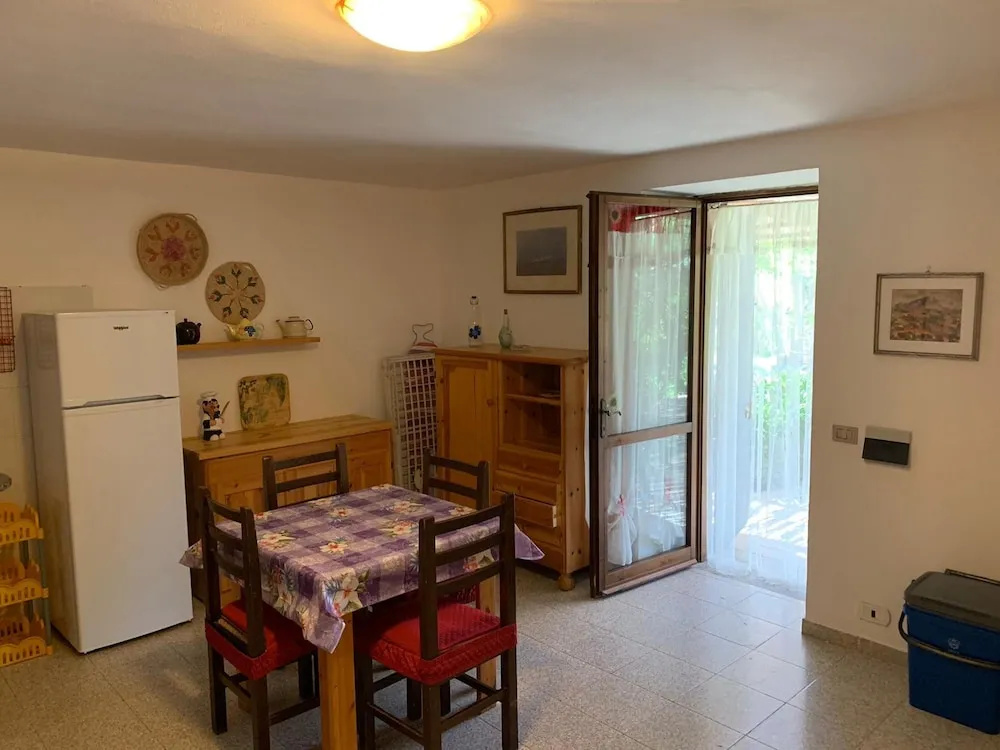 Apartment 6 Beds Capo Falcone Stintino