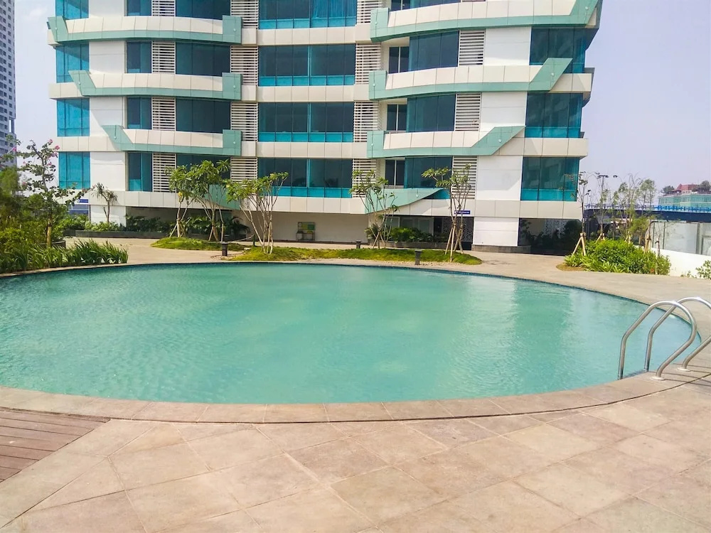 Marvelous 2br Grand Kamala Lagoon Apartment