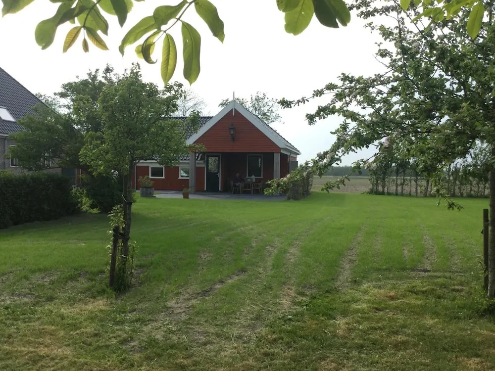 Boerderij de Waard