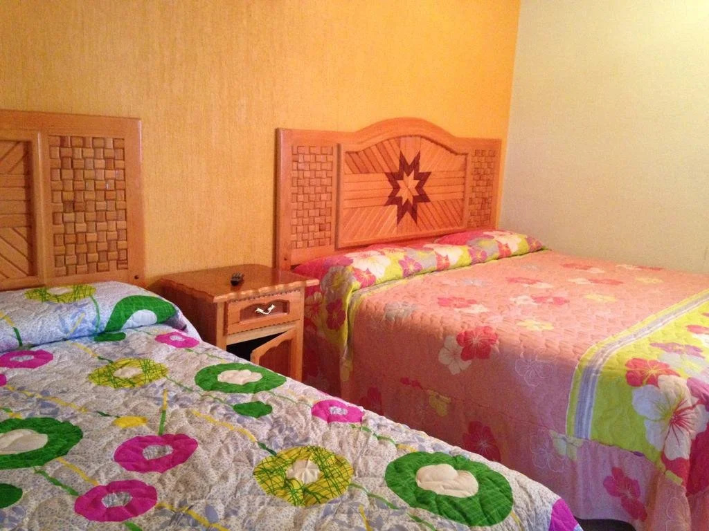 Hotel Posada el Mirador