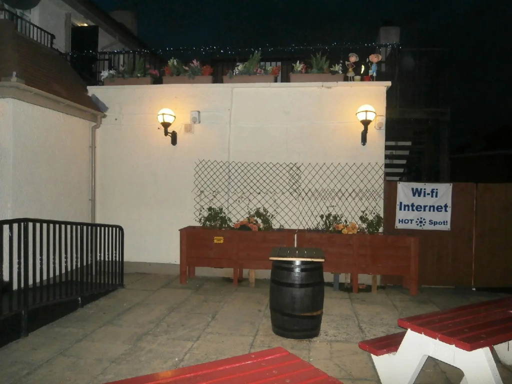 Victoria Inn