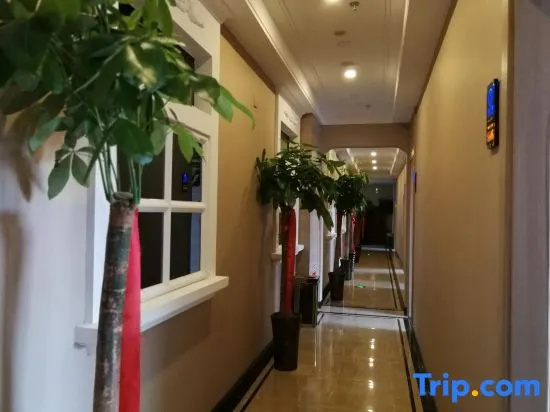 Hefei Yueyuan Hotel