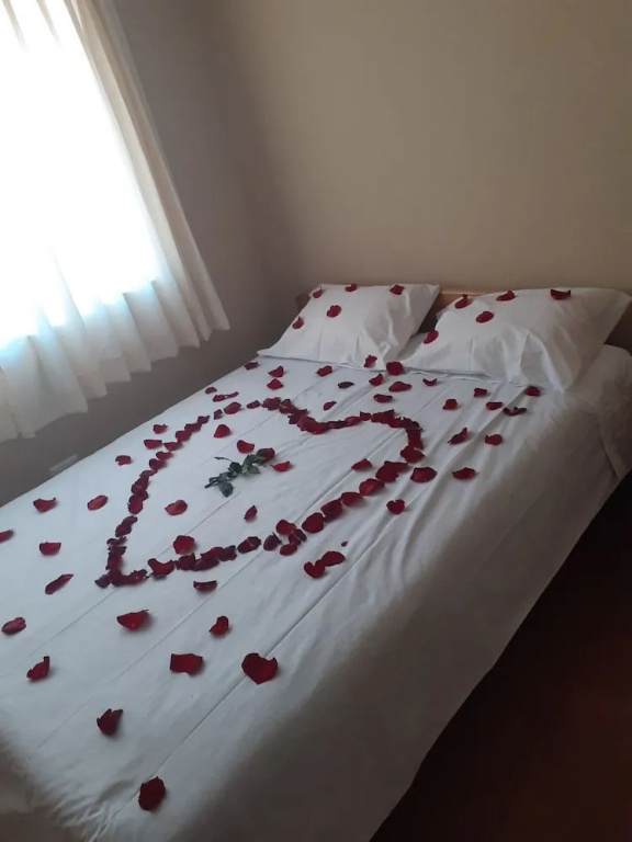 Samary house hostel