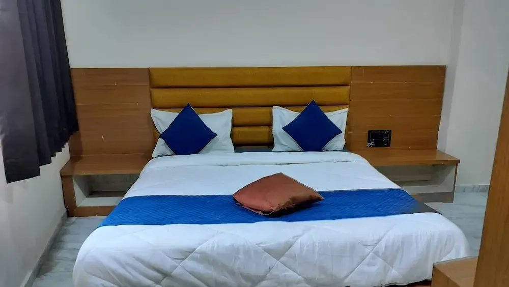 Hotel Konark