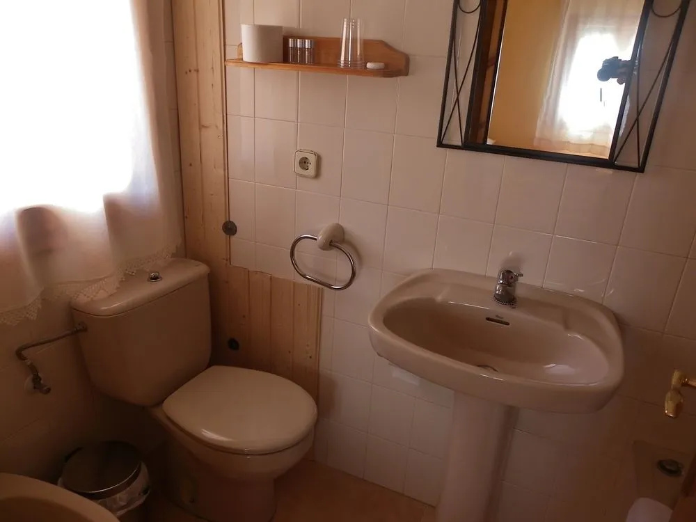 Hostal Alt Pirineu