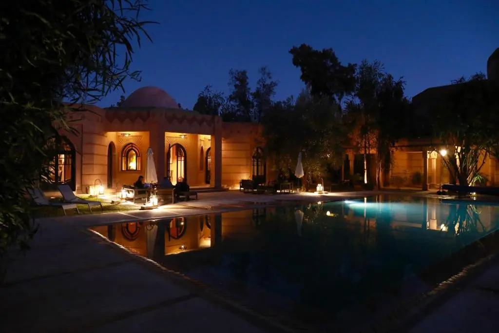 Villa Al Assala Palmeraie