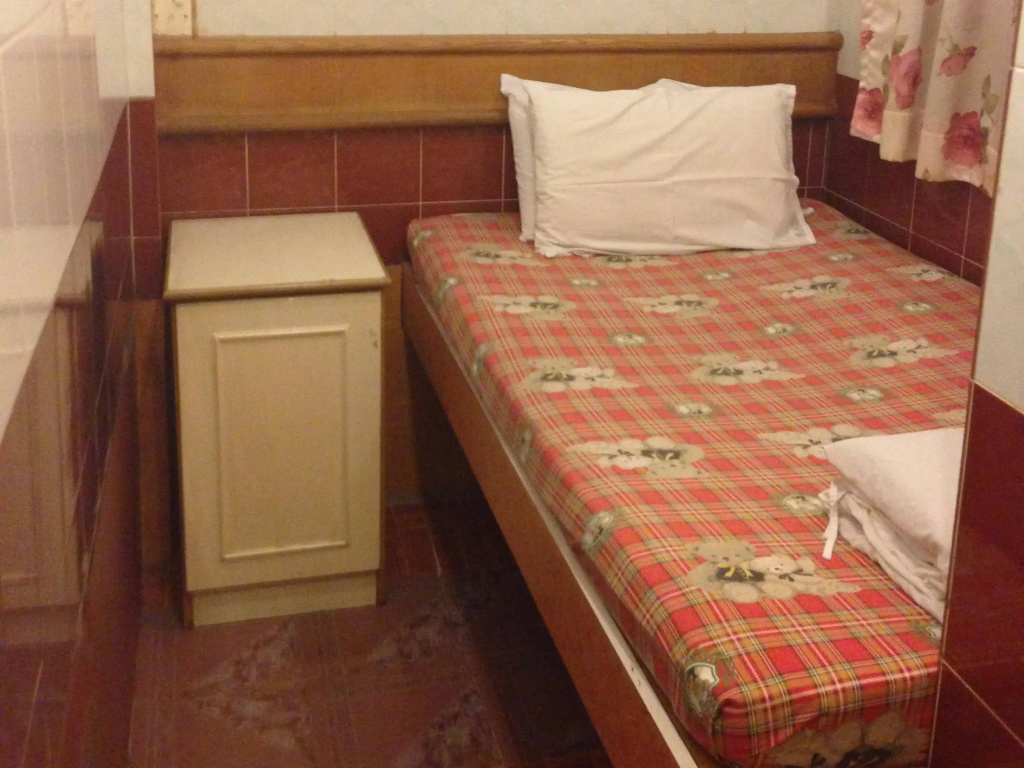 Traveller Friendship Hostel