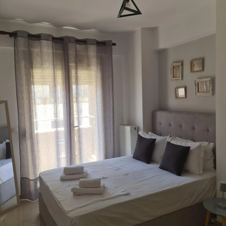 Magenta Ruby Appartment!!