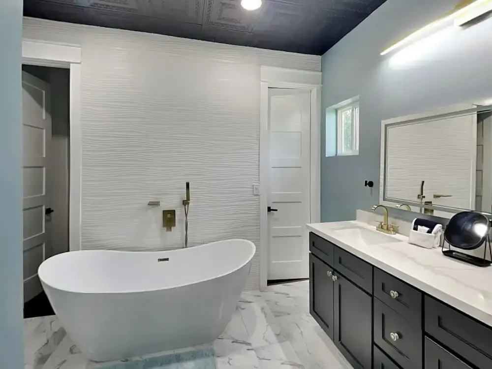 Blue Lagoon by Ryson Vacation Rentals