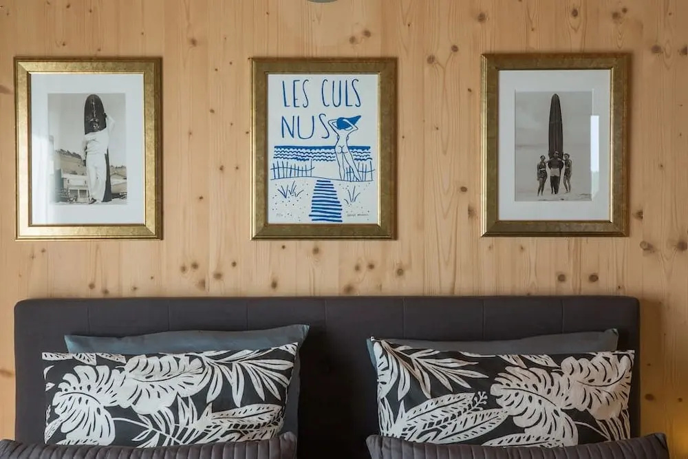 La Maison du Surf