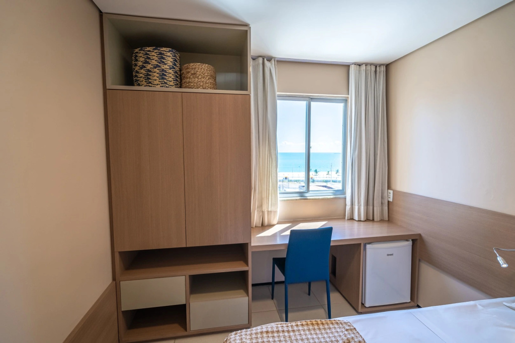 Fortaleza Mar Hotel