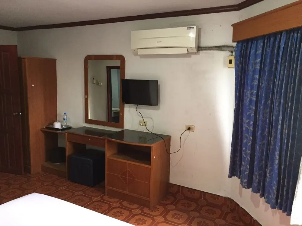 J.K House Hotel