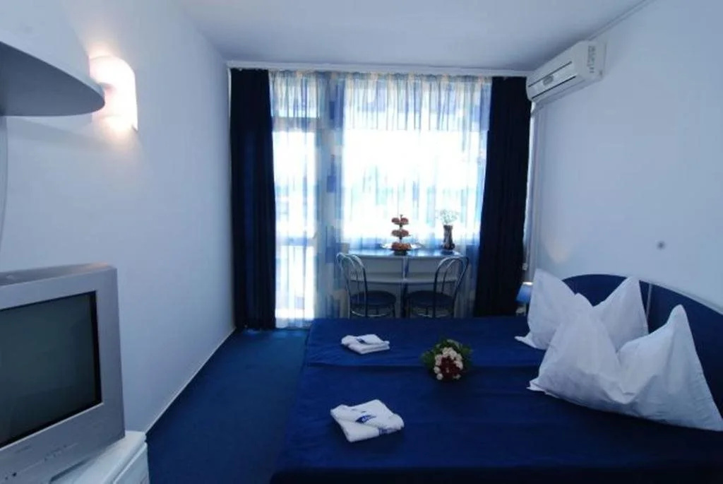 Hotel Aurora