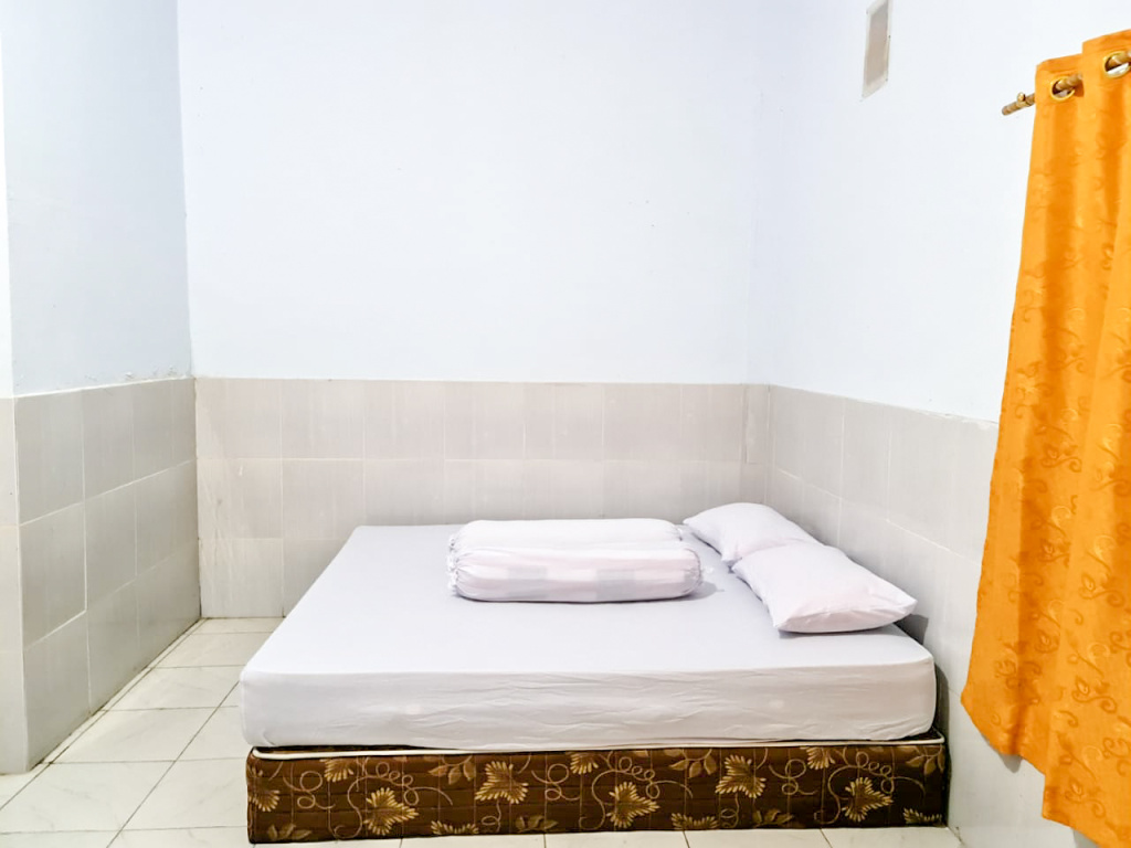 Penginapan B'nusabila Majene RedPartner