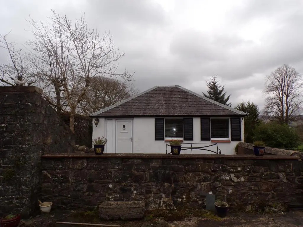 Groom's Cottage