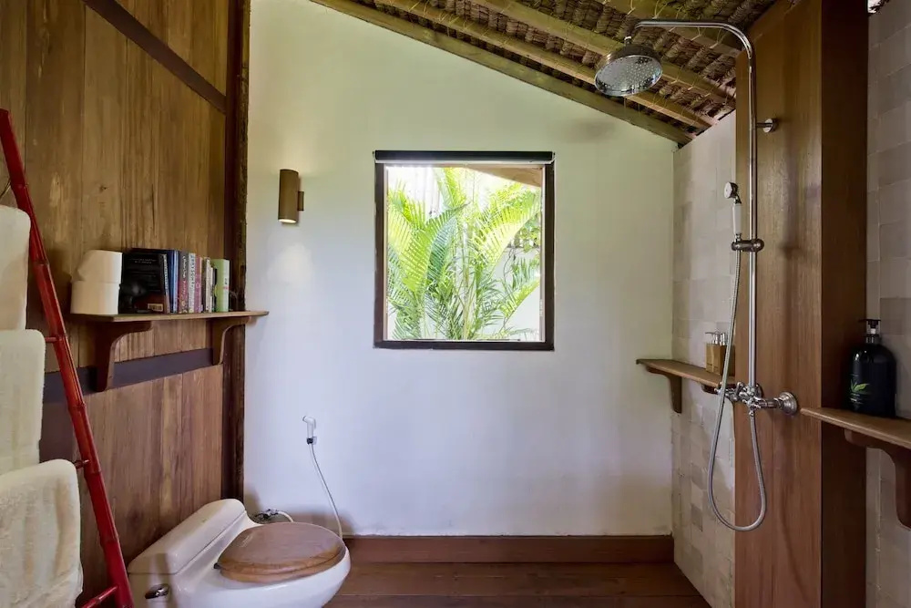 Mambo Villa - Ubud