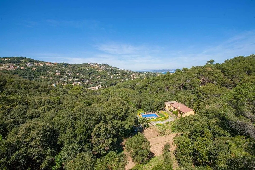 Villa Sa Vinya