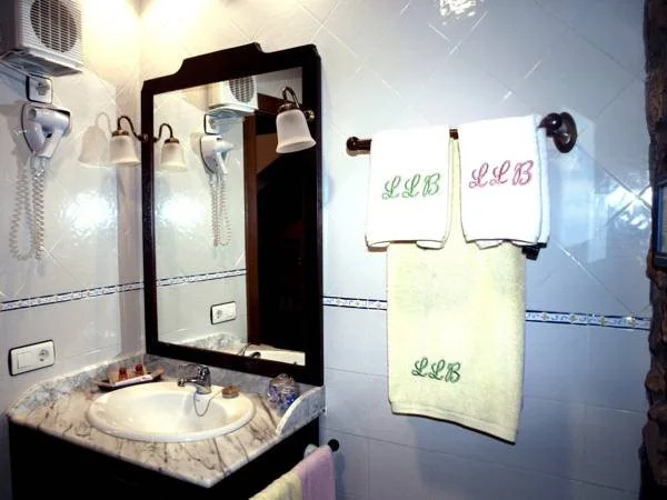 La Llobera Apartamentos