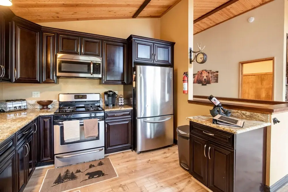 Chateau Milagro - 1104 by Big Bear Vacations