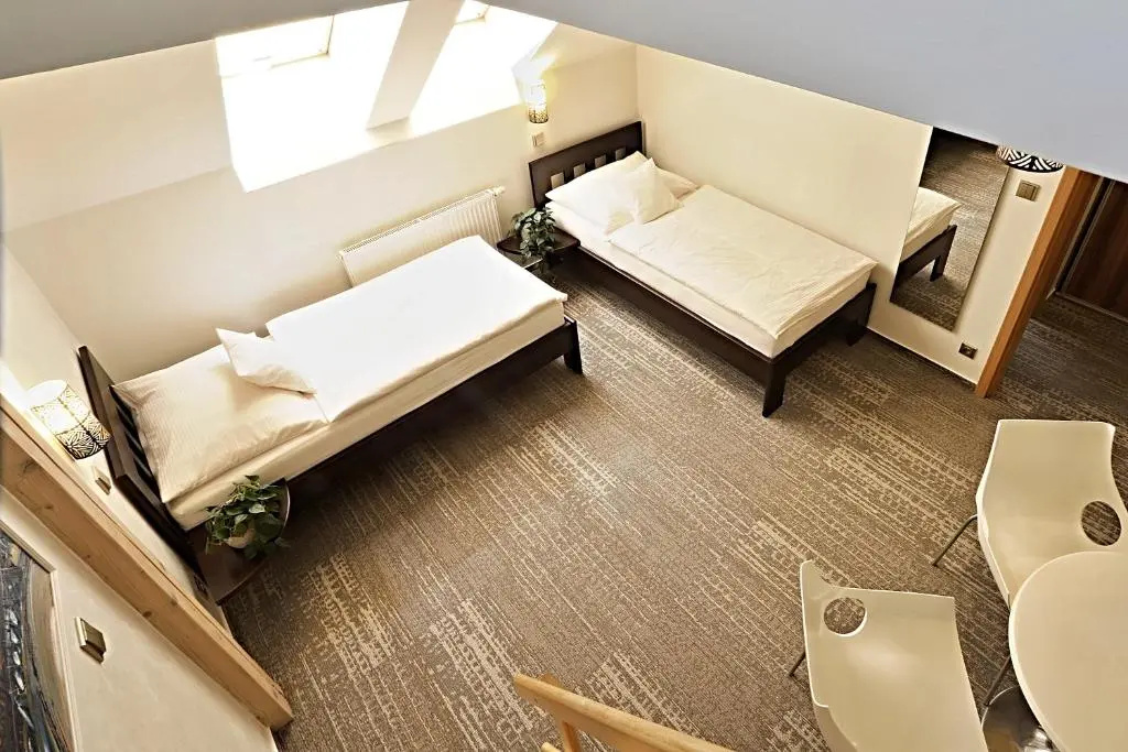 Apart Hotel Jablonec