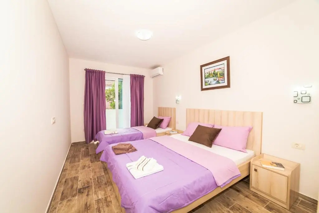 Milara Apartments