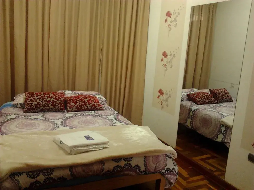 Apartment Cusco Imperial