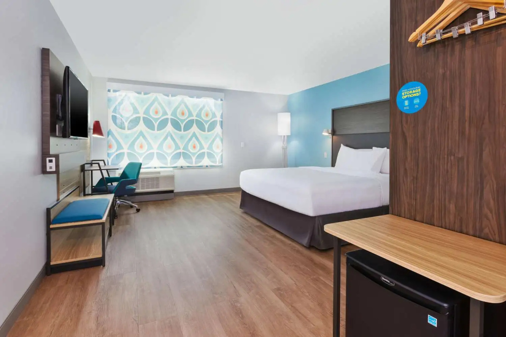 Tru By Hilton Comstock Park Grand Rapids, MI