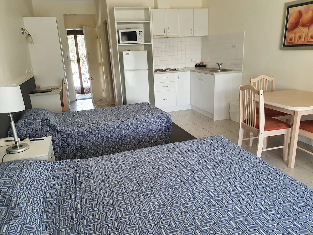 Dunsborough Central Motel