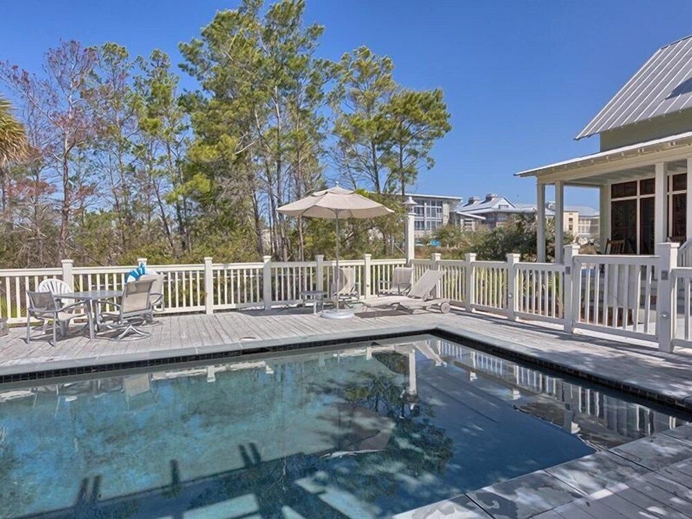 Southern Accent House