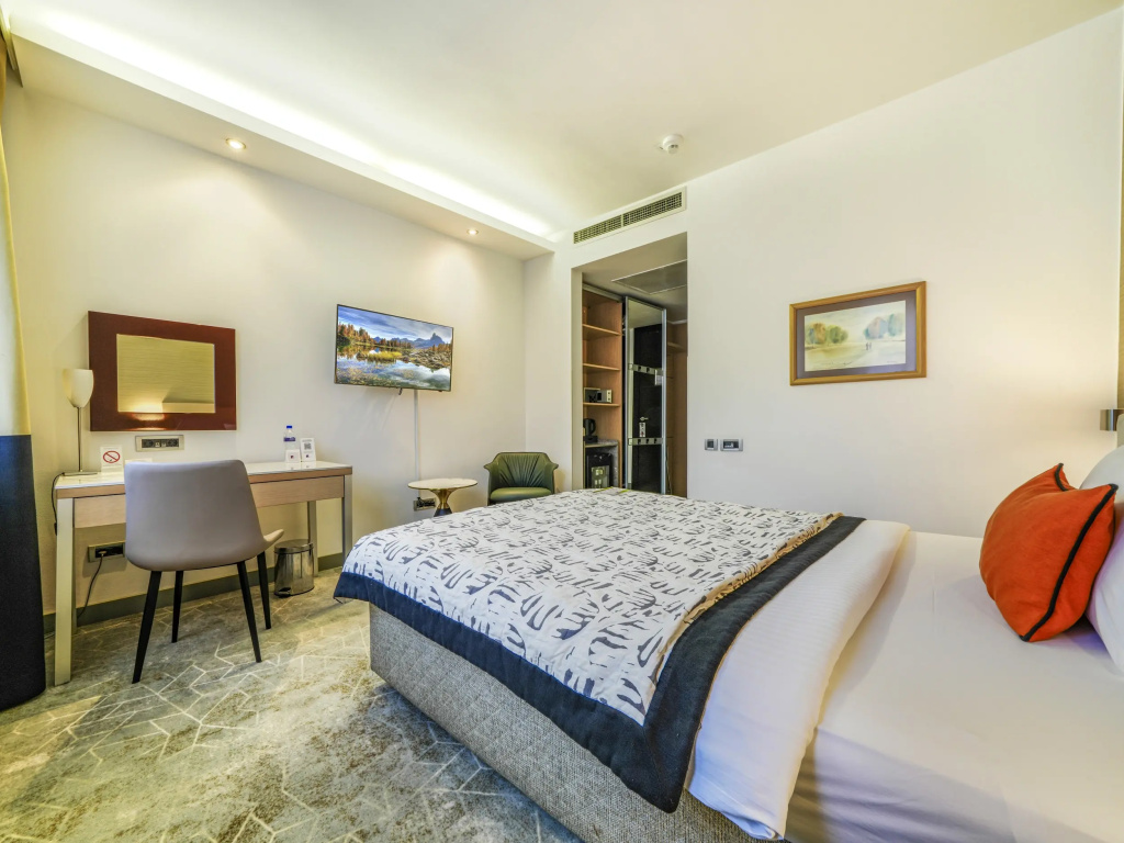 IN Hotel Beograd