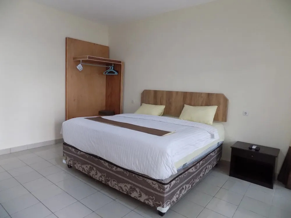 Lina Cottage Senggigi
