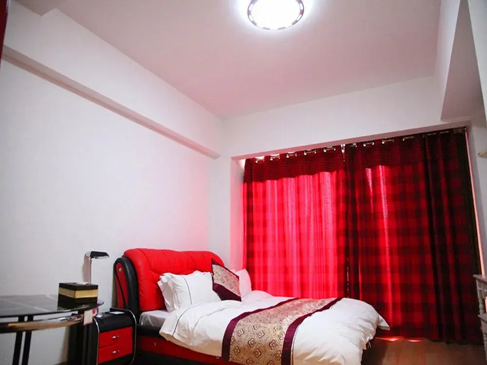 80 Easy Home Serviced Apartment Beer City Convention Center