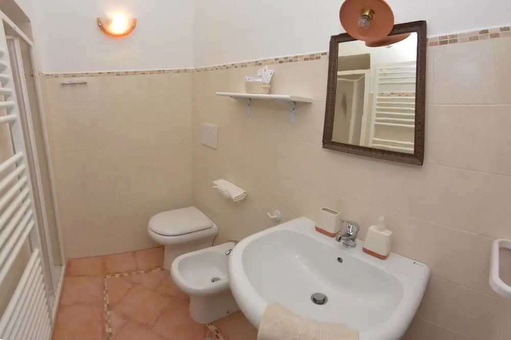 B&B Ca' dla Nona